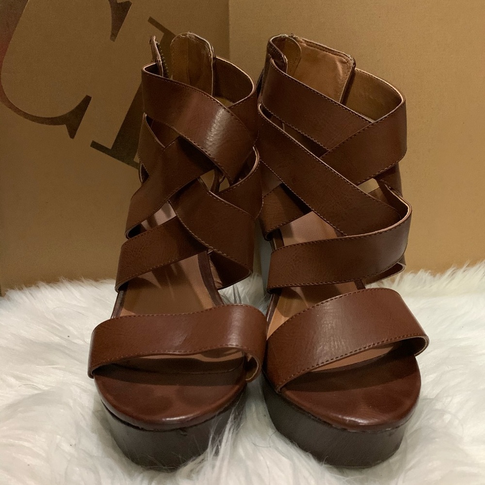 Wedges